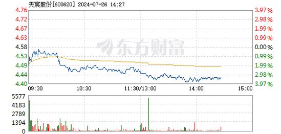 600620天宸股份股吧