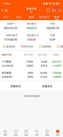 601238股票今日行情