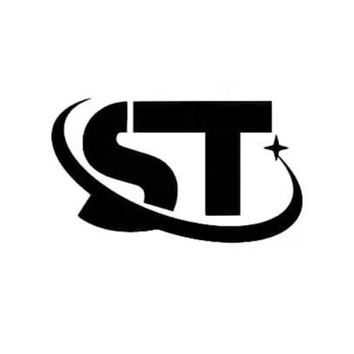 st st