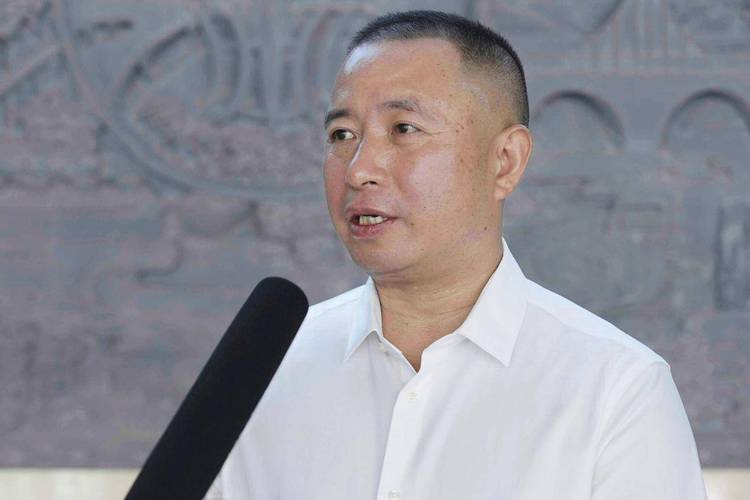 中海集團(tuán)現(xiàn)任董事長