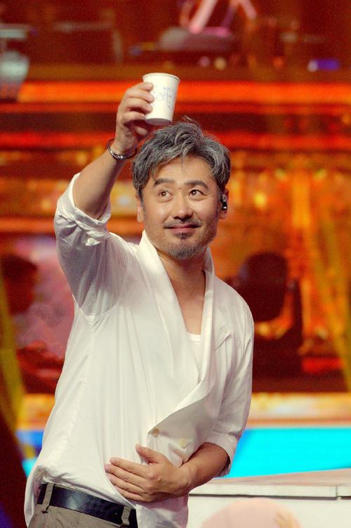 吳秀波圈子