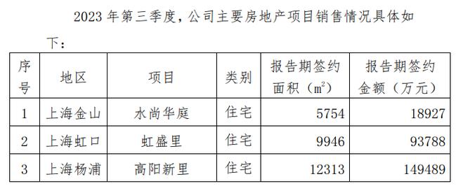 城投控股最新公告