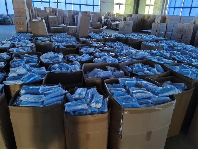 大量口罩近期上市昆明 大量口罩近期上市昆明