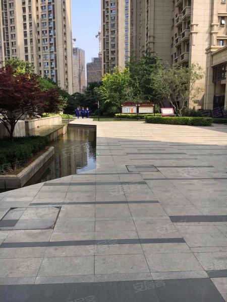 華業(yè)玫瑰東方二期