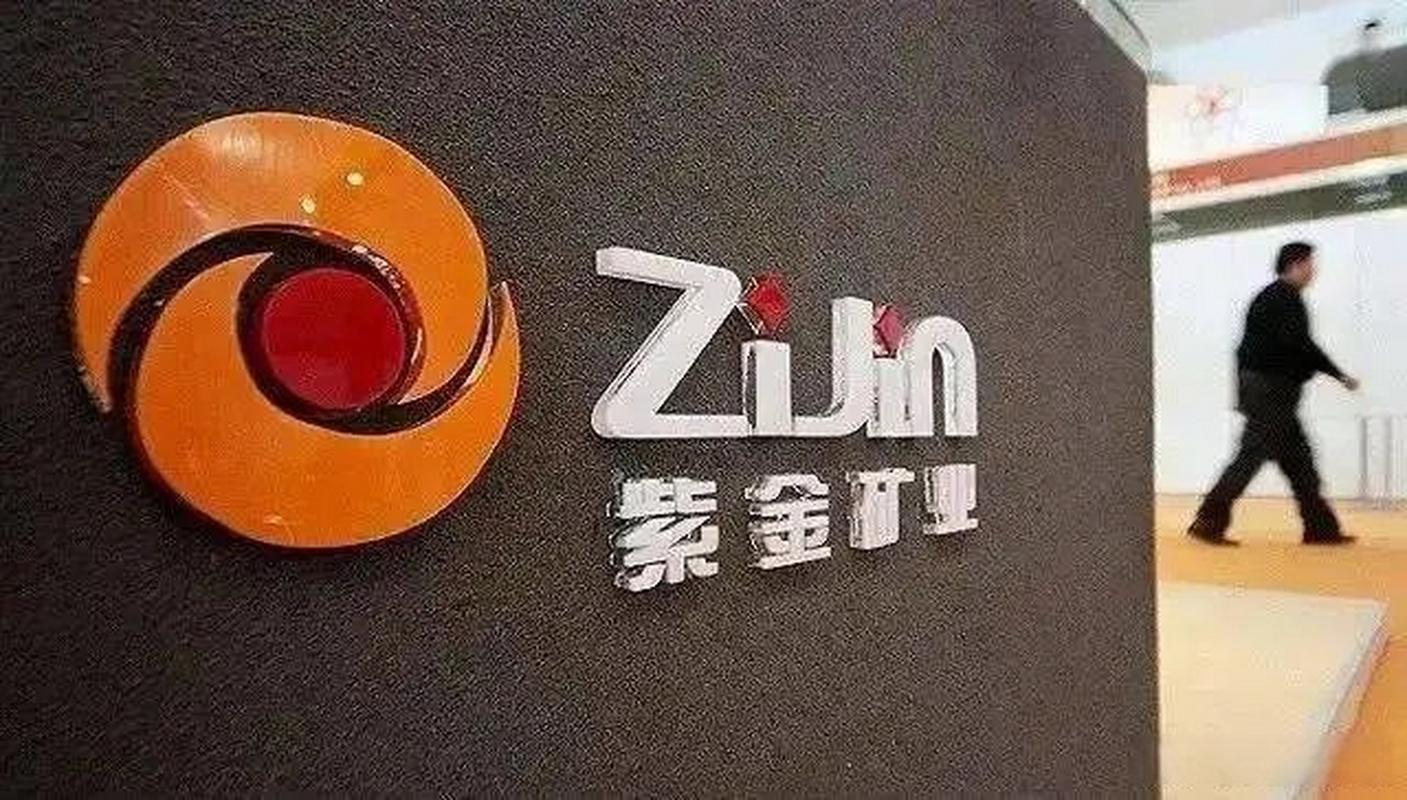 金鉬股份 金鉬股份